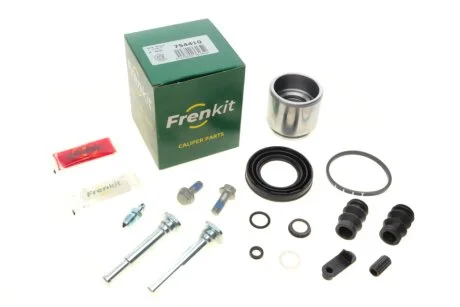 Ремкомплект суппорта с поршнем FRENKIT 754410