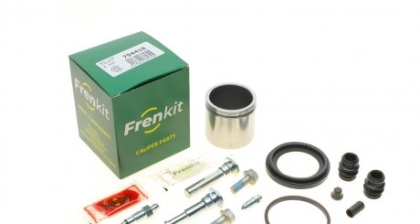 Ремкомплект суппорта с поршнем FRENKIT 754418