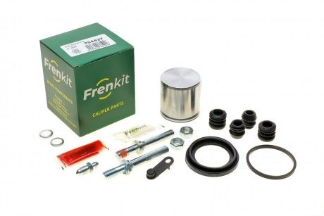 Ремкомплект суппорта с поршнем FRENKIT 754437