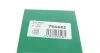 Ремкомплект суппорта переднего Hyundai Getz (05-10) Frenkit FRENKIT 754442 (фото 24)