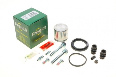 Ремкомплект суппорта с поршнем FRENKIT 754464