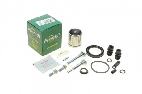 Ремкомплект суппорта с поршнем FRENKIT 754862