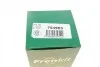 Ремкомплект суппорта переднего Skoda Fabia (II/III)/Octavia II/VW Golf (V/VI) (d=54mm)(Ate)(+поршень/направляющие) Frenkit FRENKIT 754903 (фото 19)