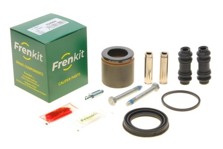 Ремкомплект суппорта с поршнем FRENKIT 754904