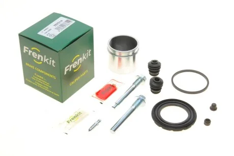 Ремкомплект суппорта с поршнем FRENKIT 757014