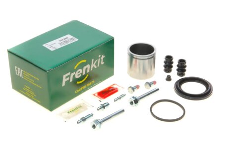 Ремкомплект суппорта с поршнем FRENKIT 757289