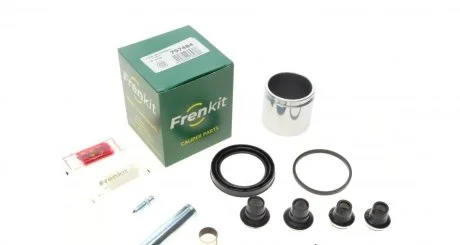 Ремкомплект суппорта с поршнем FRENKIT 757484