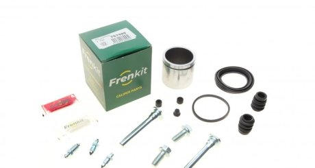 Ремкомплект суппорта с поршнем FRENKIT 757499