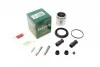 Ремкомплект суппорта переднего VW Sharan/T4 (d=57mm)(Ate)(+поршень/направляющие) Frenkit FRENKIT 757501 (фото 1)