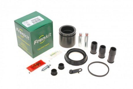 Ремкомплект суппорта с поршнем FRENKIT 757515