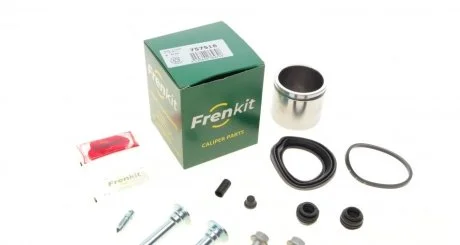 Ремкомплект суппорта с поршнем FRENKIT 757516