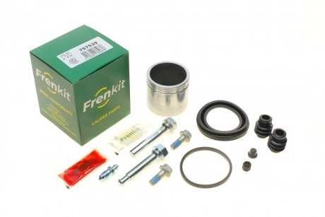 Ремкомплект суппорта с поршнем FRENKIT 757529