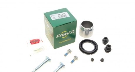 Ремкомплект супорта з поршнем супорта FRENKIT 757544