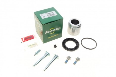 Ремкомплект суппорта с поршнем FRENKIT 757545