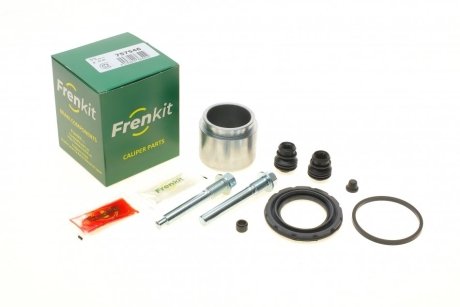 Ремкомплект суппорта с поршнем FRENKIT 757546