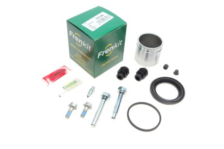 Ремкомплект суппорта FRENKIT 757705