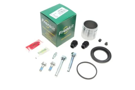 Ремкомплект суппорта FRENKIT 757705