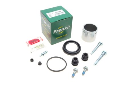 Ремкомплект суппорта с поршнем FRENKIT 757709