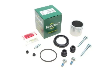 Ремкомплект суппорта с поршнем FRENKIT 757709