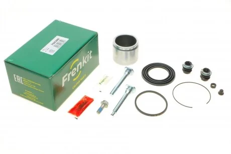 Ремкомплект суппорта с поршнем FRENKIT 760289