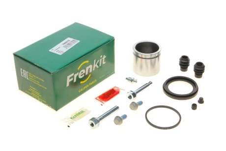 Ремкомплект суппорта с поршнем FRENKIT 760373