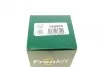 Ремкомплект суппорта переднего VW Touareg/T5/T6 (d=60mm)(Ate)(+поршень/направляющие) Frenkit FRENKIT 760555 (фото 20)