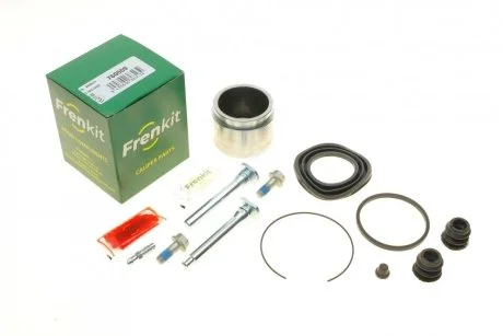 Ремкомплект супорта з поршнем супорта FRENKIT 760559