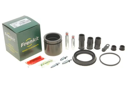 Ремкомплект суппорта с поршнем FRENKIT 760563
