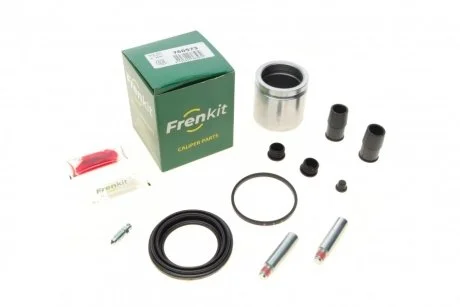 Ремкомплект суппорта с поршнем FRENKIT 760573