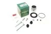 Ремкомплект суппорта переднего Mazda CX-5/Nissan X-Trail (T31/T32) (d=60mm)(Akebono)(+поршень/направляющие) Frenkit FRENKIT 760576 (фото 1)