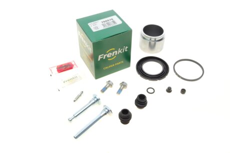 Ремкомплект супорта з поршнем супорта FRENKIT 760576