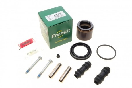 Ремкомплект суппорта с поршнем FRENKIT 760580