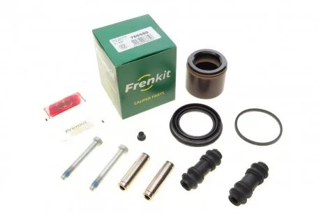 Ремкомплект суппорта с поршнем FRENKIT 760580