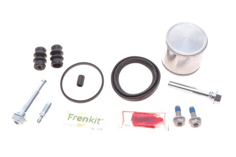 Ремкомплект суппорта с поршнем FRENKIT 760597