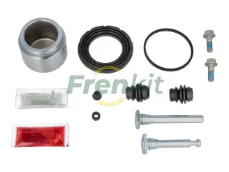 Ремкомпл. супорта перед Mazda CX-5 12- (Ø=60mm) (Akebono) (Superkit) FRENKIT 760602