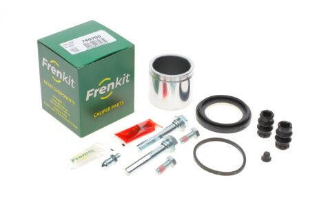 Ремкомплект суппорта с поршнем FRENKIT 760705