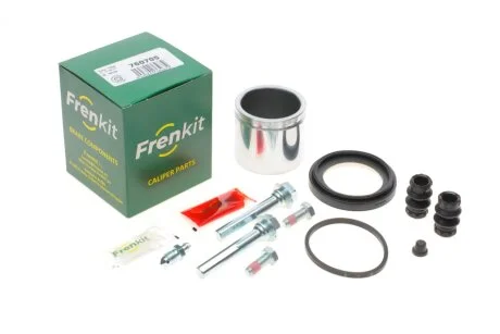 Ремкомплект суппорта с поршнем FRENKIT 760705