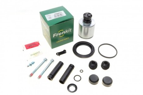 Ремкомплект суппорта с поршнем FRENKIT 760871