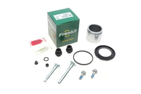 Ремкомплект суппорта с поршнем FRENKIT 760961