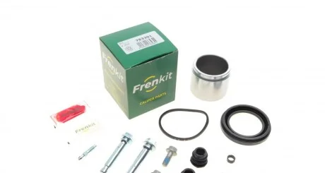 Ремкомплект суппорта с поршнем FRENKIT 763301