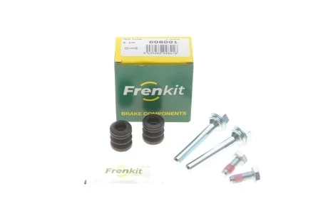 Ремкомплект направляющих суппорта FRENKIT 808001