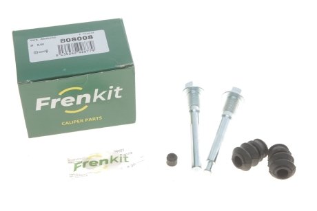 Ремкомплект направляющих суппорта FRENKIT 808008