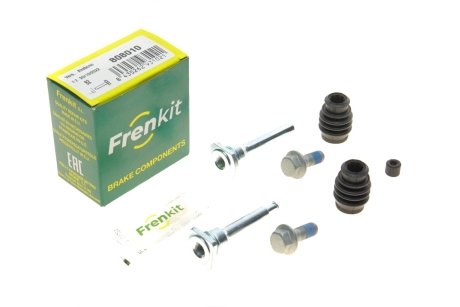 Ремкомплект направляющих суппорта SUBARU Foreste/Impreza/ Legacy "97-08 -R FRENKIT 808010