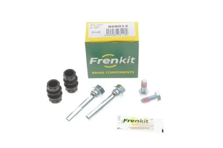 Ремкомплект направляющих суппорта FRENKIT 808013