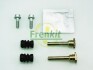 Ремкомплект направляющих суппорта FRENKIT 808014 (фото 2)