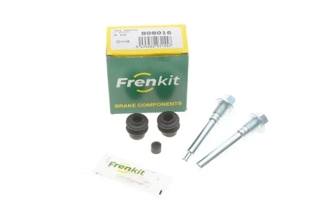 Ремкомплект направляющих суппорта FRENKIT 808016