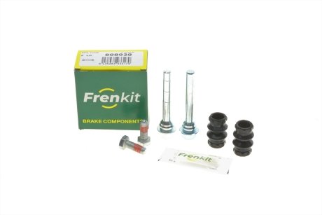Ремкомплект направляющих суппорта FRENKIT 808020