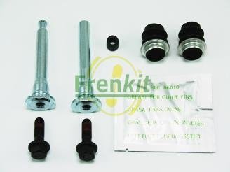 Ремкомплект направляющих суппорта HONDA/TOYOTA Accord/Previa "93-98 -F FRENKIT 809001