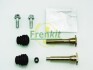 Ремкомплект направляющих суппорта FRENKIT 809005 (фото 2)