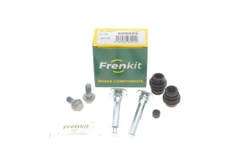 Ремкомплект направляющих суппорта FRENKIT 809005